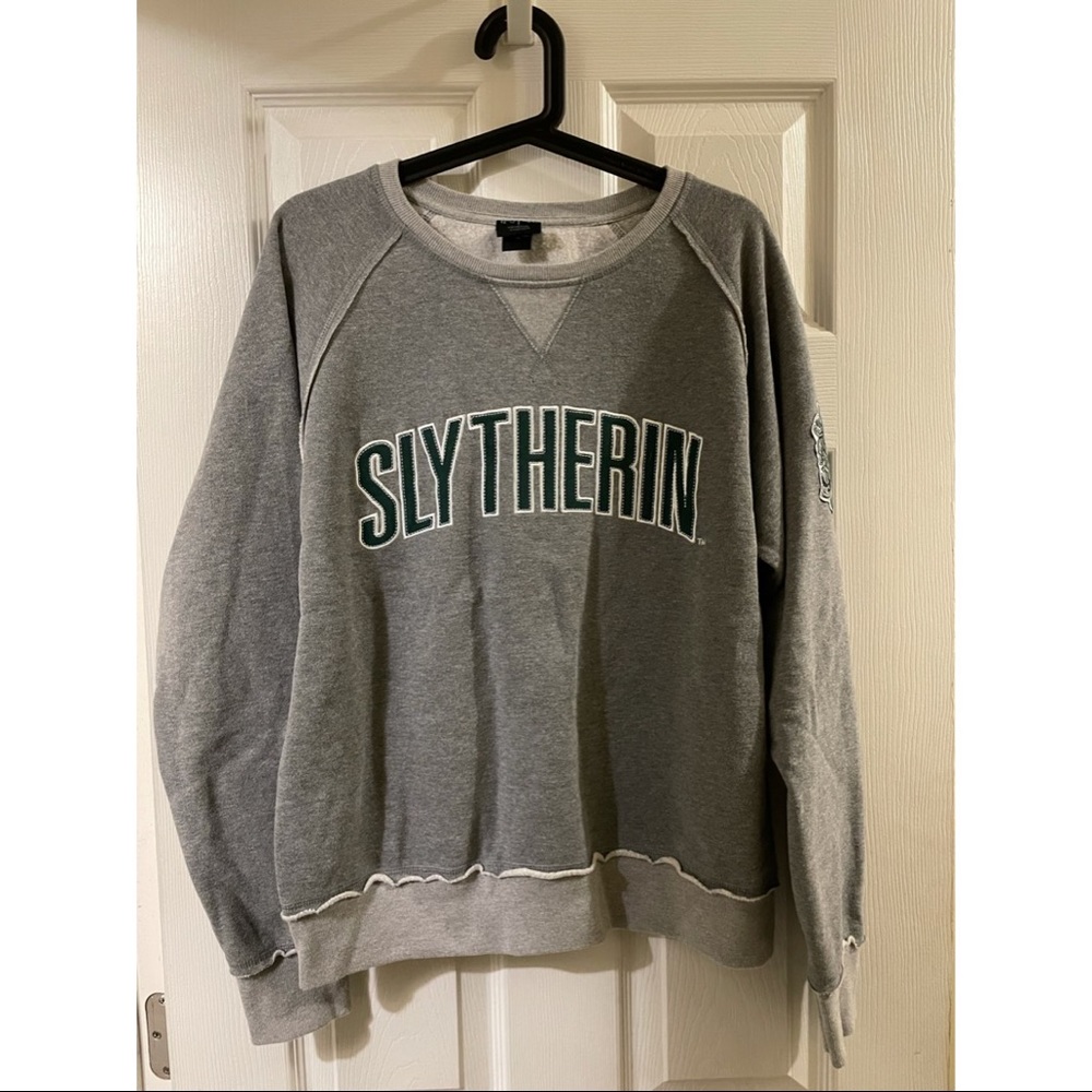 Slytherin Sweatshirt